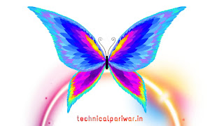 facebook cover photo butterfly download