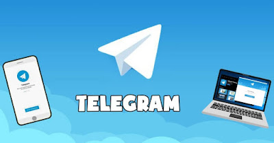 Guida Telegram