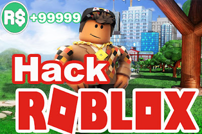 Games Hack - hacks para roblox pc