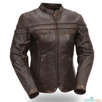 custom leather jackets