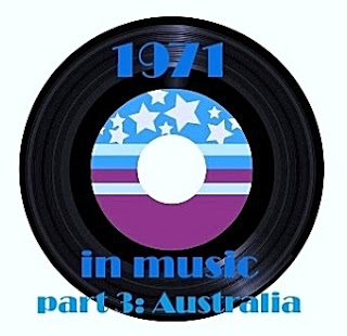 1971 In Music - Part 3: Australia