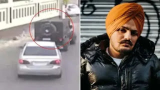 Sidhu Moosewala Murder Case: Gangster Laurence Bishnoi will tell the reason behind Moosewala's murder!  on remand for five days