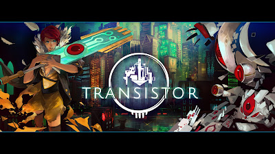 Transistor