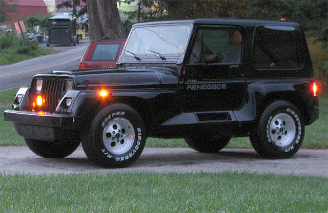 Jeep Grand Cherokee Vs Jeep Wrangler