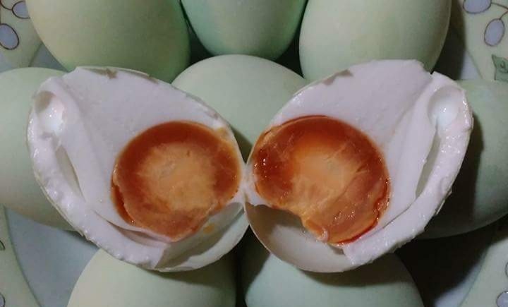 Resep Membuat Telur Asin Sendiri Dirumah Enak Dan Simpel