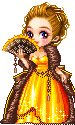 Doll gif
