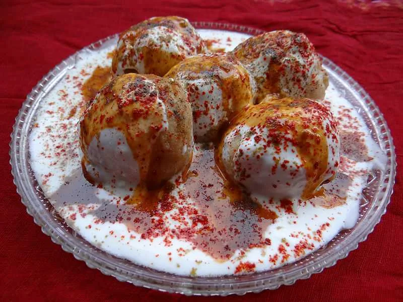 Chaat, Dishes at the Kumbh Mela you CANNOT Miss