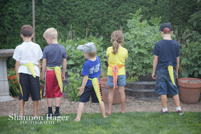 Shannon Hager Photography, Birthday Photos