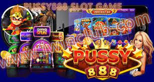 PUSSY888 Online Casino Malaysia