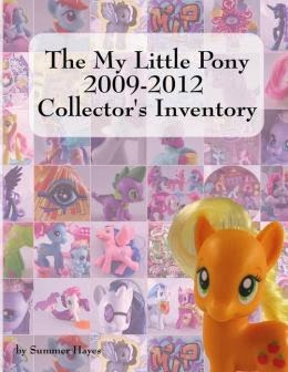 Equestria Daily Mlp Stuff Books My Little Pony The