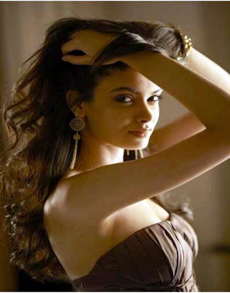 Diana Penty Cocktail Actress stills