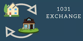 1031 exchange irs property investing real estate investor