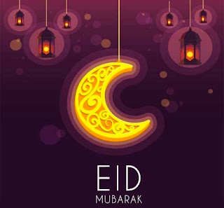 Wishing and quotes for Eid