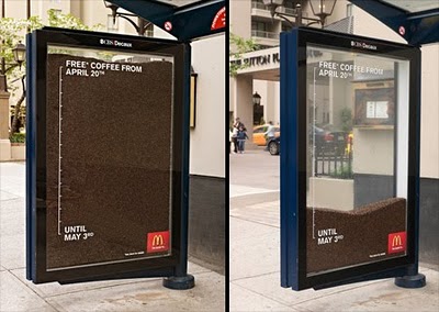 Most Creative McDonalds Adverts 02