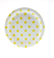 Sambellina Yellow Candy Stripe and Polka Dot Yellow Party, Sambellina Yellow Candy Stripe Cups, Sambellina Yellow Polka Dot Cups, Sambellina Yellow Candy Stripe Party Bag, Sambellina Yellow Polka Dot Party Bag, Sambellina Yellow Candy Stripe Napkins, Sambellina Yellow Polka Dot Napkins, Sambellina Yellow Candy Stripe Square Plate, Sambellina Yellow Polka Dot Plate, Sambellina Yellow Candy Stripe Thank You Tags, Sambellina Yellow Polka Dot Thank You Tags, Sambellina, Party&Co, Themed Parties, Birthday Parties, Celebrations, Partyware, Kids partyware, Kids Parties, Grown Up Partyware, Brisbane Party Stores, Australian Party Supplies