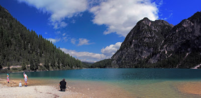 Lago di Braies