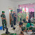 Bakti Sosial Donor Darah Dalam Rangka Memperingati HUT Ke 77 TNI Di Wilayah Kab Bulungan 