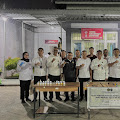 Sidak Tengah Malam! Kanwil Ditjenpas Jatim Lakukan Penggeledahan dan Tes Urine di Lapas Pemuda Madiun