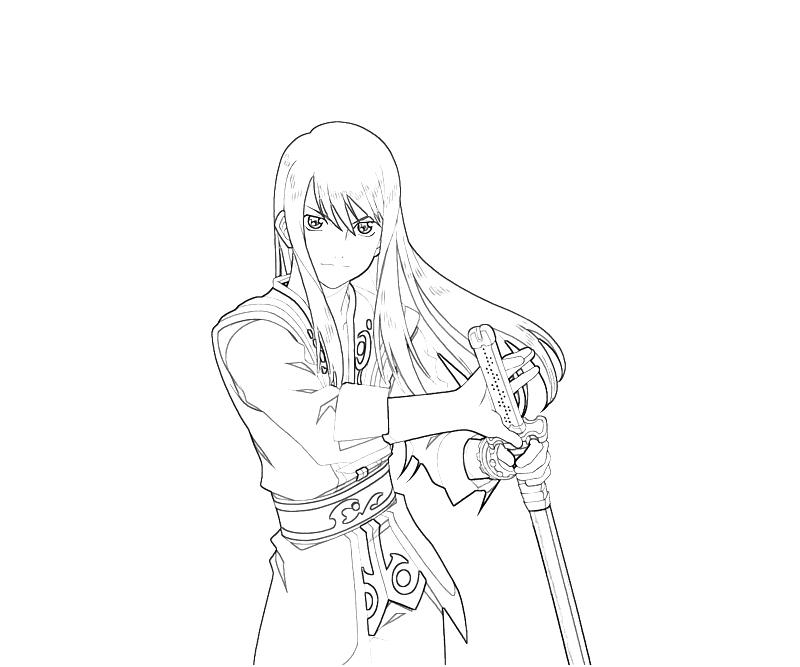 printable-tales-of-vesperia-yuri-lowell-sword-coloring-pages