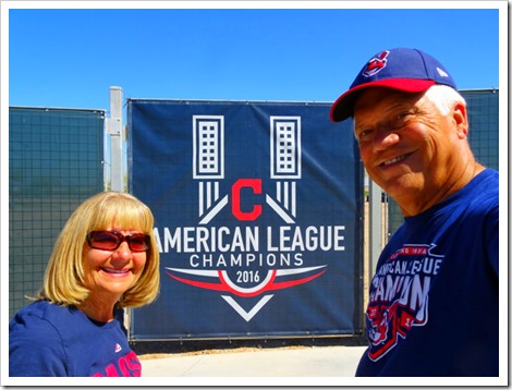 Cleveland Indians