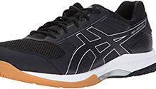 ASICS Men Gel-Rocket 8 Shoe