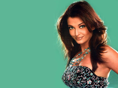 Aishwarya Rai Hot Wallpaper HD