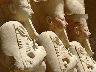 Ancient Egypt Photos