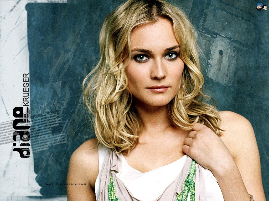 Diane Kruger Wallpapers