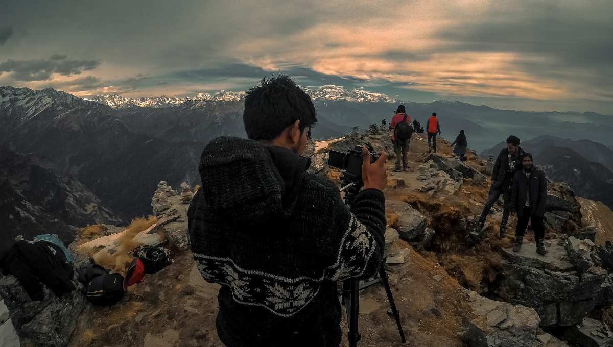 Photography tips for your next trip