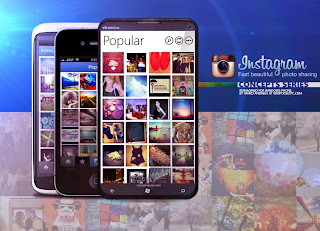 Microsoft Gabung ke Instagram untuk Ajang Promosi