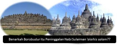 borobudur