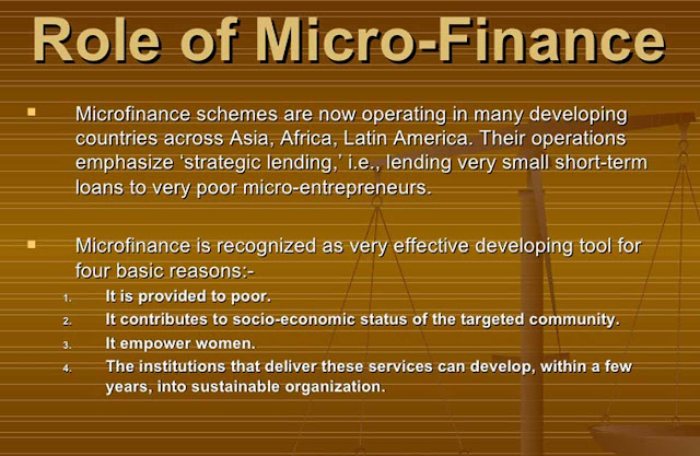 Micro Finance | Jobs | How To | How to make Money | without investment