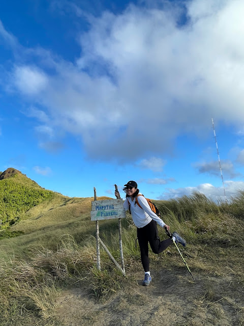 Mount Batolusong Hike, Tanay Rizal 2024