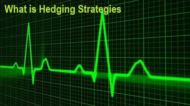 what is hedging