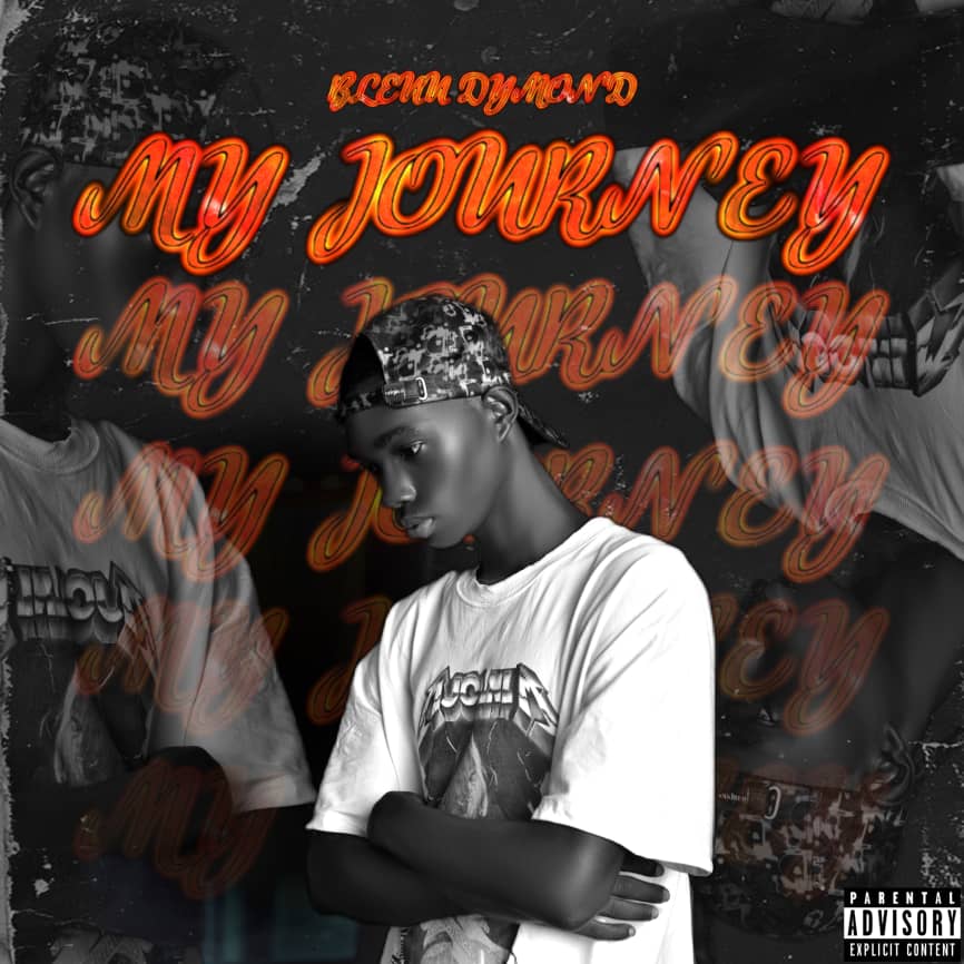 Blue Dymond - My Journey Mp3 Download