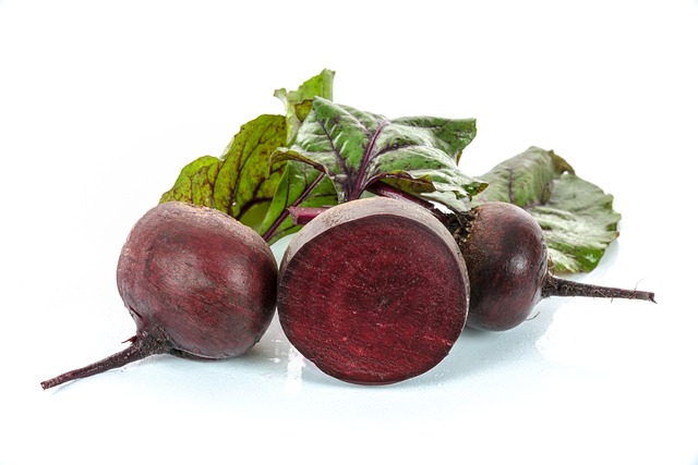 which Nutrients in beetroot I Rich in Nutrients