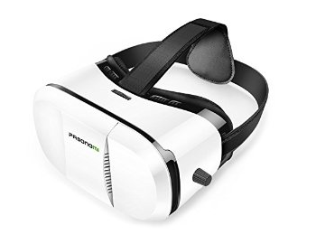 Pasonomi VR Glasses