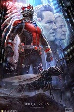  Sinopsis Film Ant-Man 2015