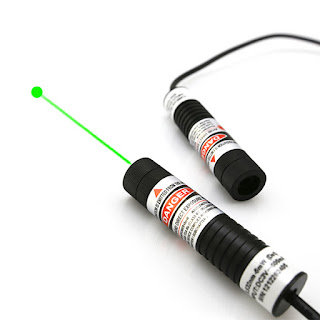 532nm Green Laser Diode Module