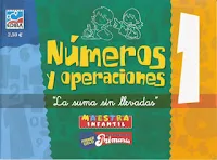 Números y Operaciones 1 – La suma sin llevada