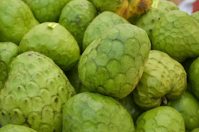 Custard Apple