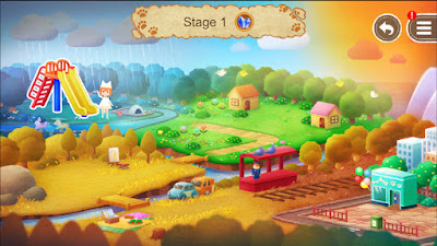 Straycatdoors2 Game Screenshot 2