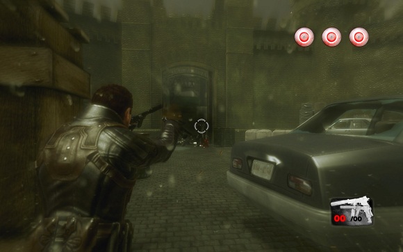 Wanted Weapons of Fate ELAmigos PC GAME Screenshot 2