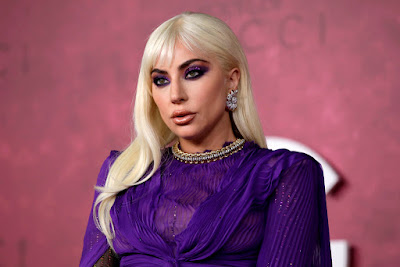 Lady Gaga - BLOODY MARY - accordi, testo e video, karaoke, midi