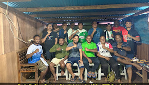 Panitia Pelaksana Turnamen Futsal Yahukimo Cup I Tahun 2025: Pertegas Jaga Keamanan Kenyamanan dan Ketertiban Bersama Jalannya Partai Final