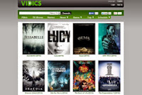 Vidics - free movies online without downloading