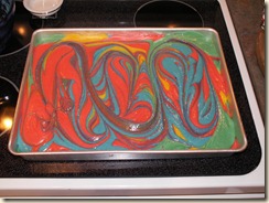 Tye dye and gluten free (1)