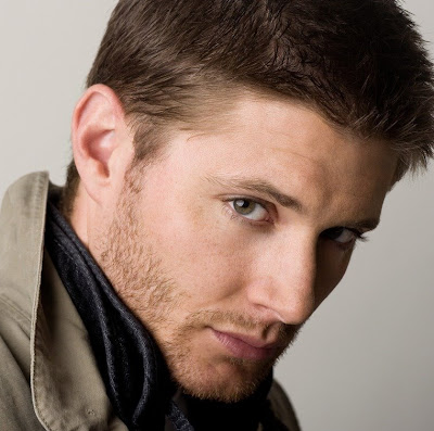 Jensen Ackles