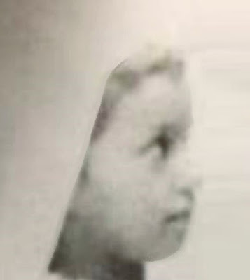 María Edilma Zapata, asesinada el 23 de febrero de 1963.