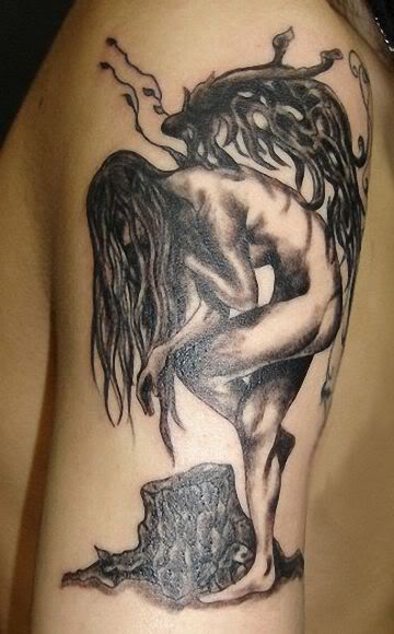 News angels tattoos Designs Pictures ideas tattoo 